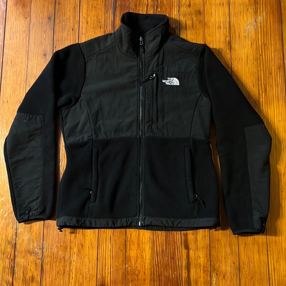 The North Face Women’s Denali Jacket
